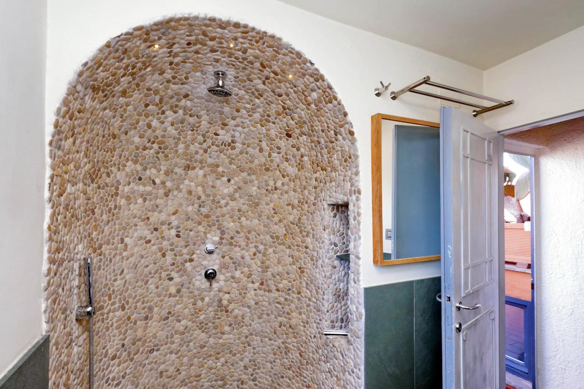Apartament Vicolo Del Cinque Penthouse | Romeloft Zewnętrze zdjęcie