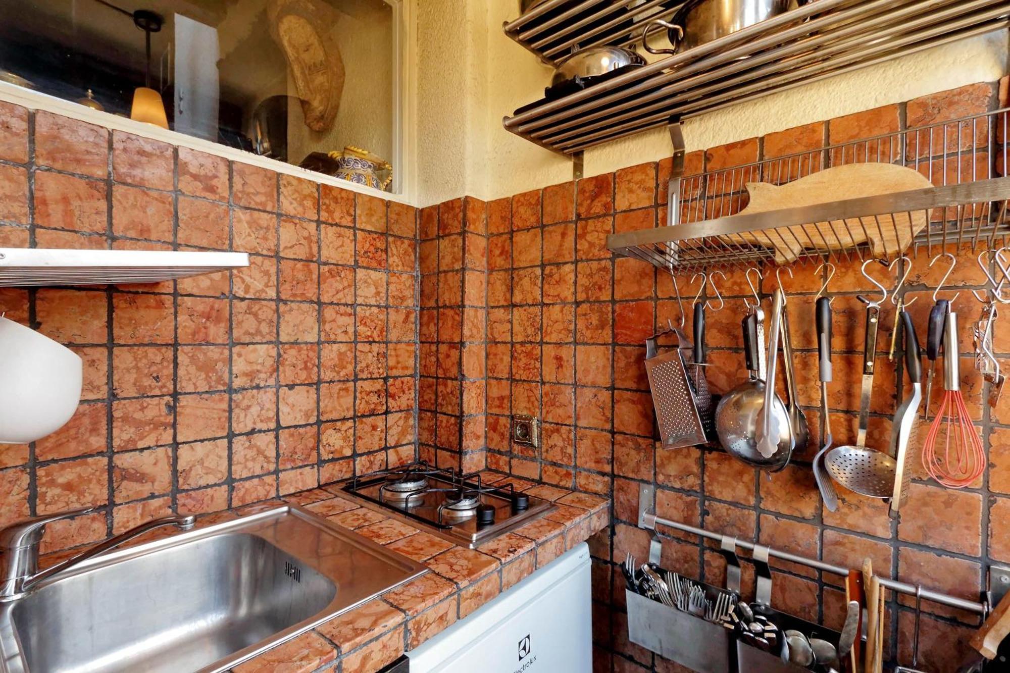 Apartament Vicolo Del Cinque Penthouse | Romeloft Zewnętrze zdjęcie